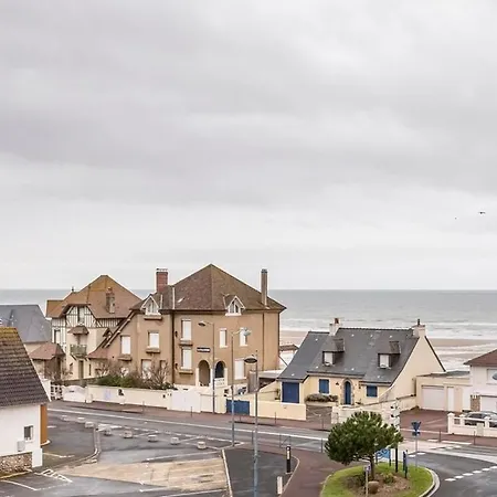 Duplex Du Bord De - Appt A 50m De La * Villers-sur-Mer