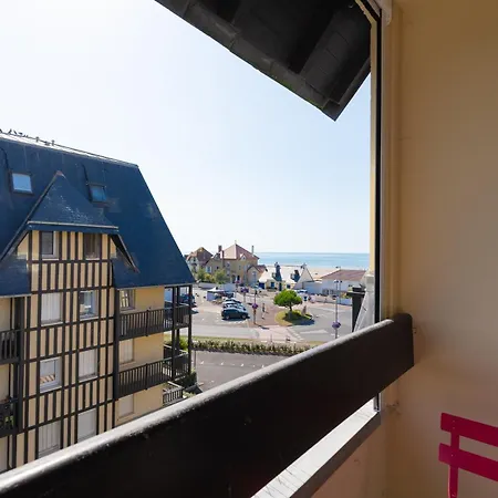 Duplex Du Bord De - Appt A 50m De La * Villers-sur-Mer