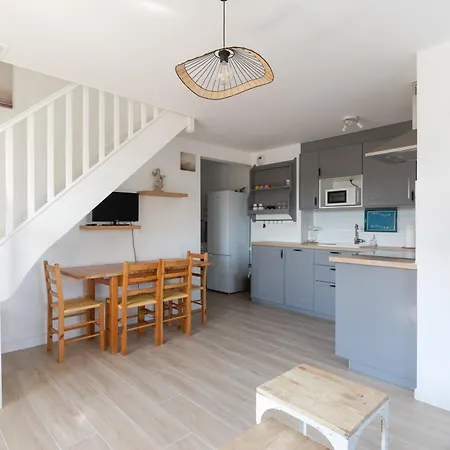 Duplex Du Bord De - Appt A 50m De La Lejlighed Villers-sur-Mer