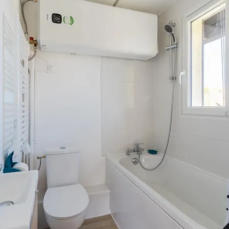 Duplex Du Bord De - Appt A 50m De La Lejlighed