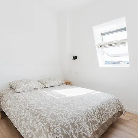 Lejlighed Duplex Du Bord De - Appt A 50m De La Villers-sur-Mer